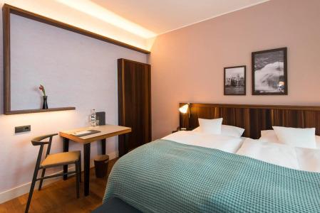 THE LIBERTY Bremerhaven, BW Signature Collection - 36