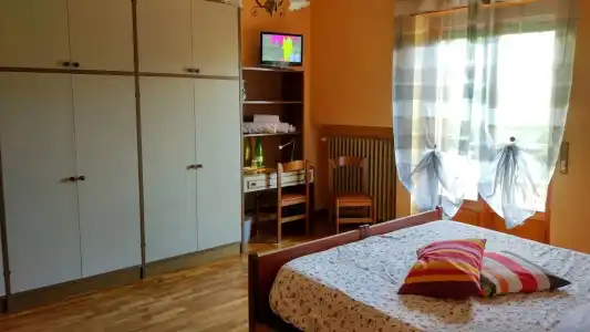 B&B l'Aquila - 29