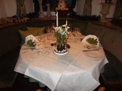 Waldblick BSR Restaurant - 21