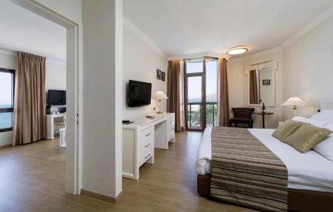 Caesar Premier Tiberias - 38