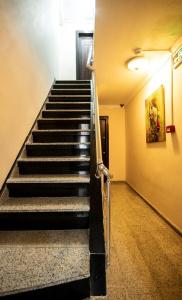 Sultanahmet Black Pearl Apart - 6