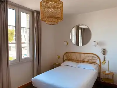 Hôtel Ambassadeurs - 23