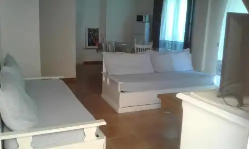 Residence Spiaggia Bianca - 68