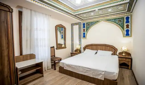 Royal Bukhara Boutique - 10