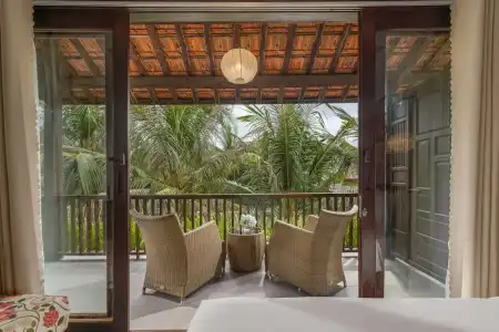 Emerald Hoi An Riverside Resort - 140