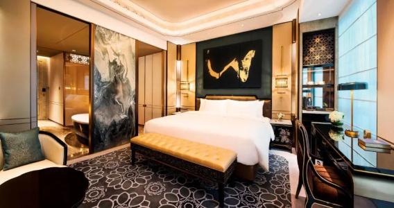 Wanda Reign Chengdu - 88