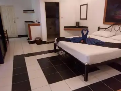 Lanta Island Resort - 35