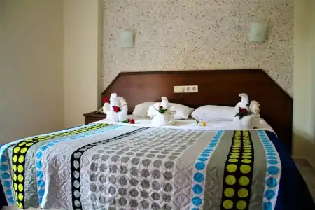 Lemoral Apart Otel - 38