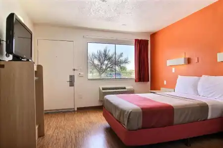 Motel 6 Abilene, TX - 35