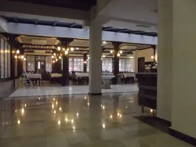 Bursa Grand Family & Spa - 20