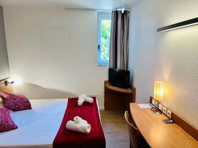 The Originals City, Hôtel Costières, Nîmes - 63