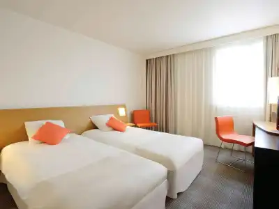 Novotel Bayeux - 3