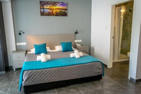 A. Maos Apartments - 77
