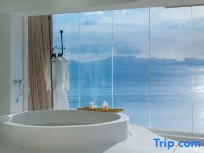 Island Skylight Resort - 73