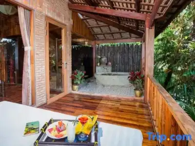 Milana Beach Resort & Spa - 136
