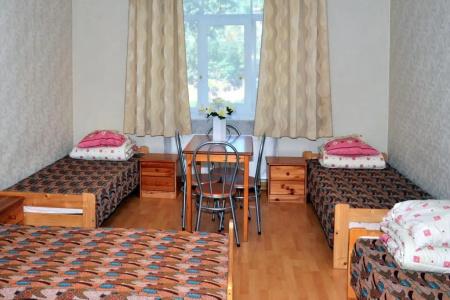 Happy Hostel - 33