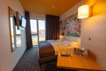 B&B Bremen-Überseestadt - 6