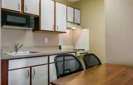 Extended Stay America Suites El Paso West - 47