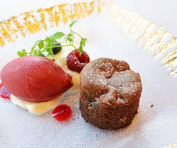 Yokohama Mandarin - 25