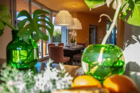 Is Molas Resort - 47