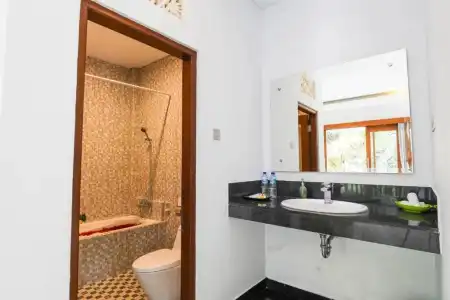 Amoya Inn - 118