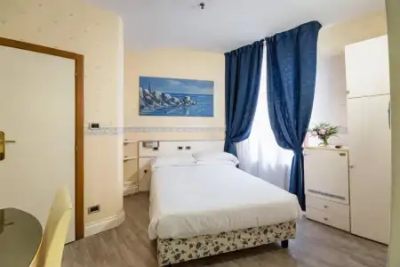 Albergo Centrale Bologna - 63