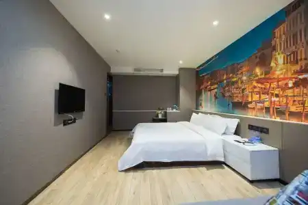 Hengdong Business - Guangzhou - 12
