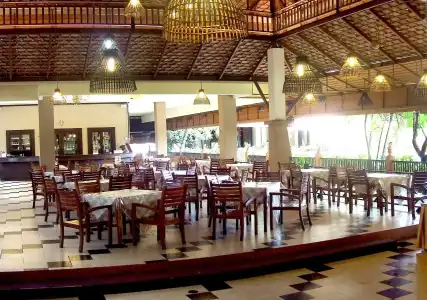 Phuphaya Resort Pattaya - 24