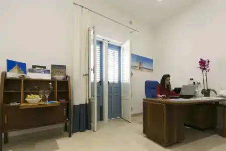 ZIBIBBO SUITES & ROOMS - Apartin Centro Storico a Trapani - 15