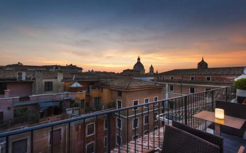 Palazzo Navona - 34