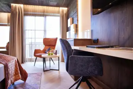 Das Rübezahl Romantic Hideaway & Boutique Spa - 98