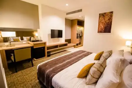 Grand Fortune Nakhon Si Thammarat - 24