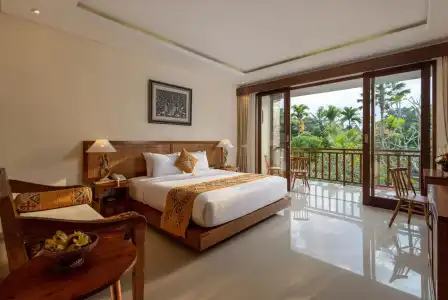 Arma Museum Resort & Villas - 3