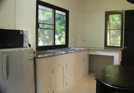 Baan Suan Bophut - 16