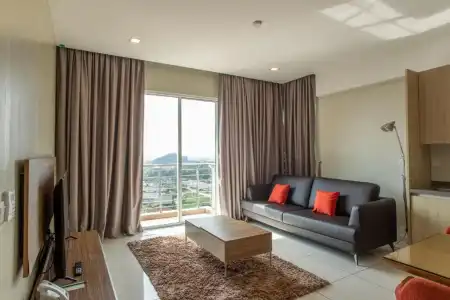 TUI BLUE The Haven Ipoh - 108
