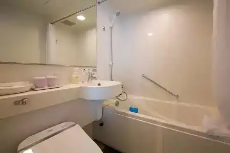 Just Inn Premium Nagoya Station - 64