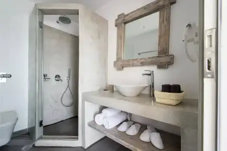Caldera's Dolphin Suites - 7