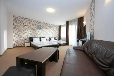 Iceberg Borovets - 3