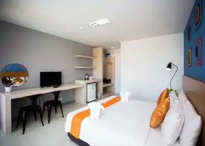 Nano Place - 46