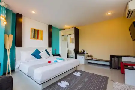 Anchor Boutique House - 42