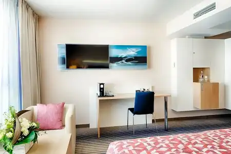Best Western Plus Welcome - 102