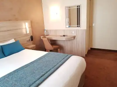 Champerret Elysees - 3