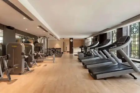 Ramada by Wyndham Downtown Dubai - 9