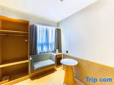 Best Western Ellerslie International - 104