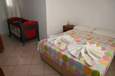 Melis Pansiyon - 52