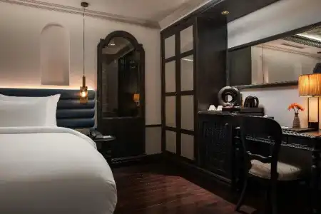 La Sinfonía del Rey & Spa - 47