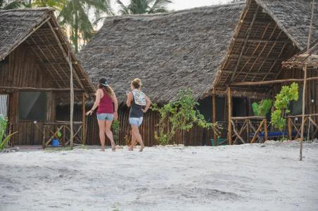 New Jambo Bungalows - 54