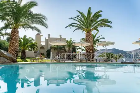 Lindos Royal Resort - All Inclusive - 22
