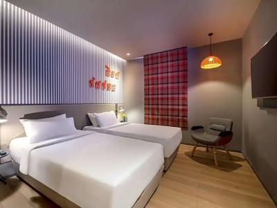 Ibis Styles Bangkok Sukhumvit 4 - 37