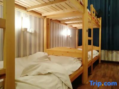 Xixili Youth Hostel Xi'an - 22